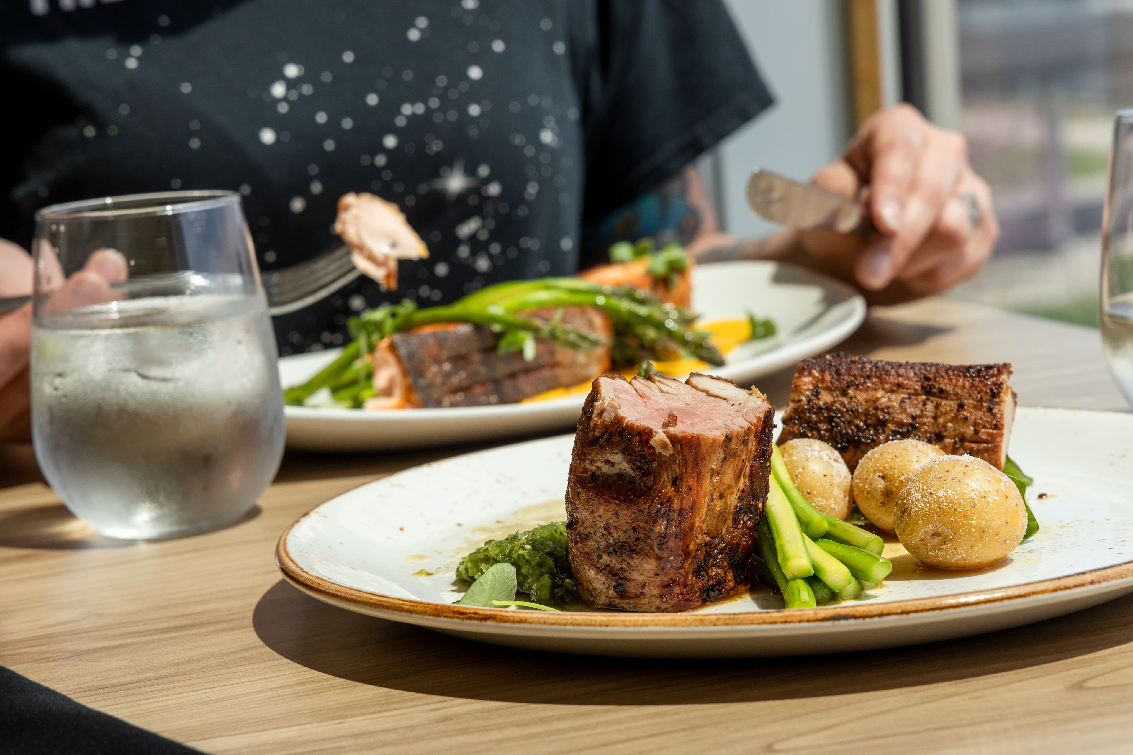 Restaurant gallery image 2