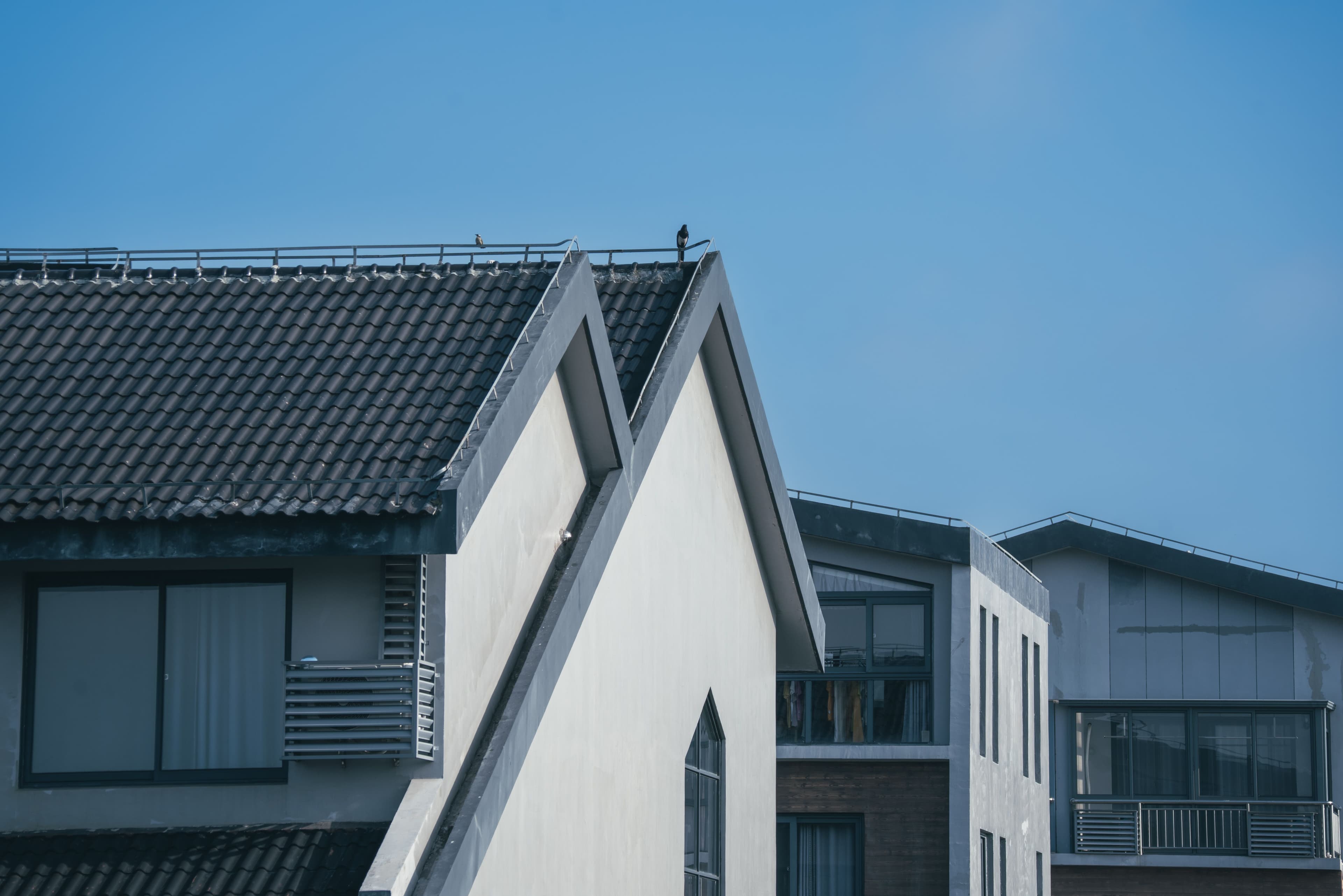 Suburban Family Home