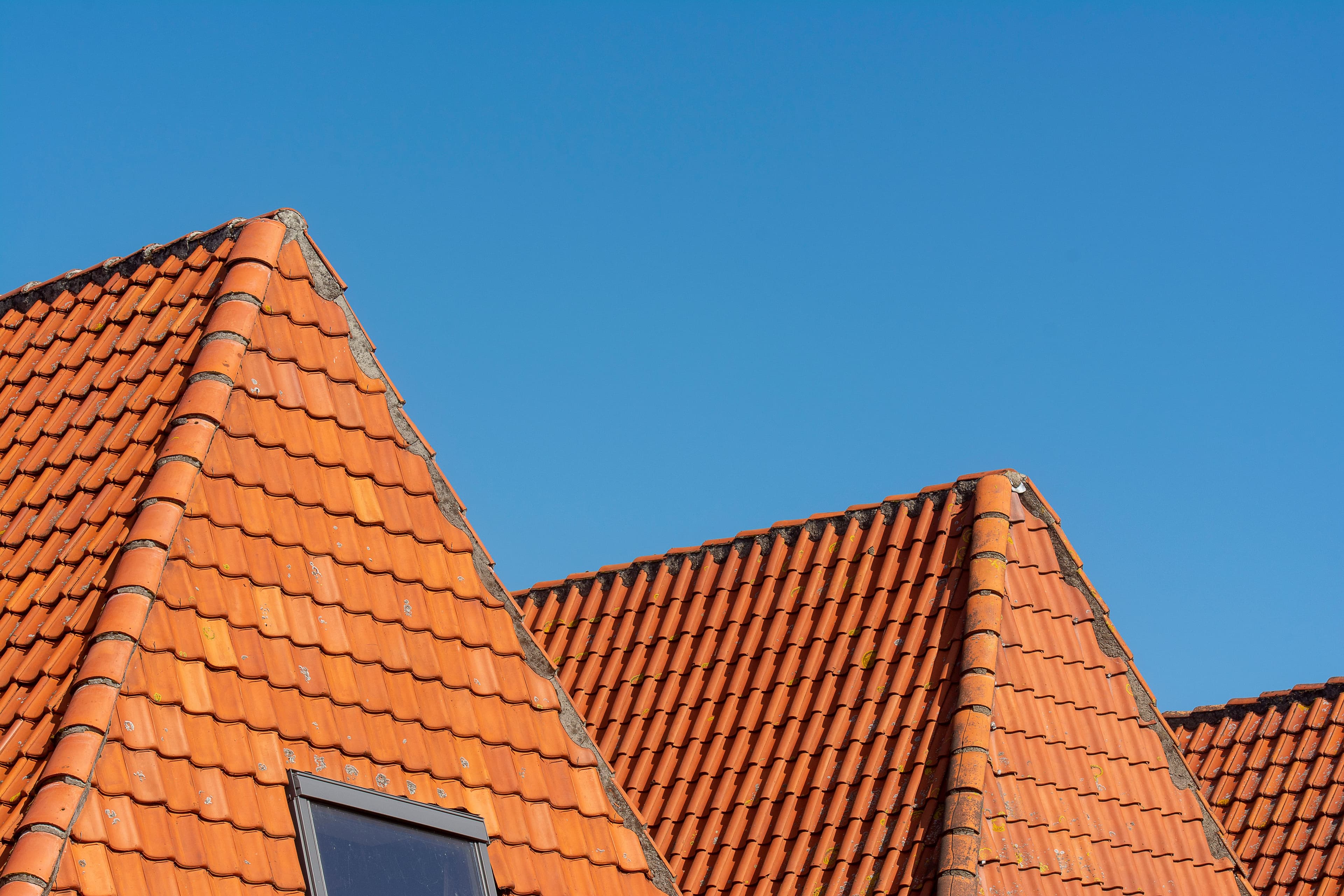 Roof Inspections