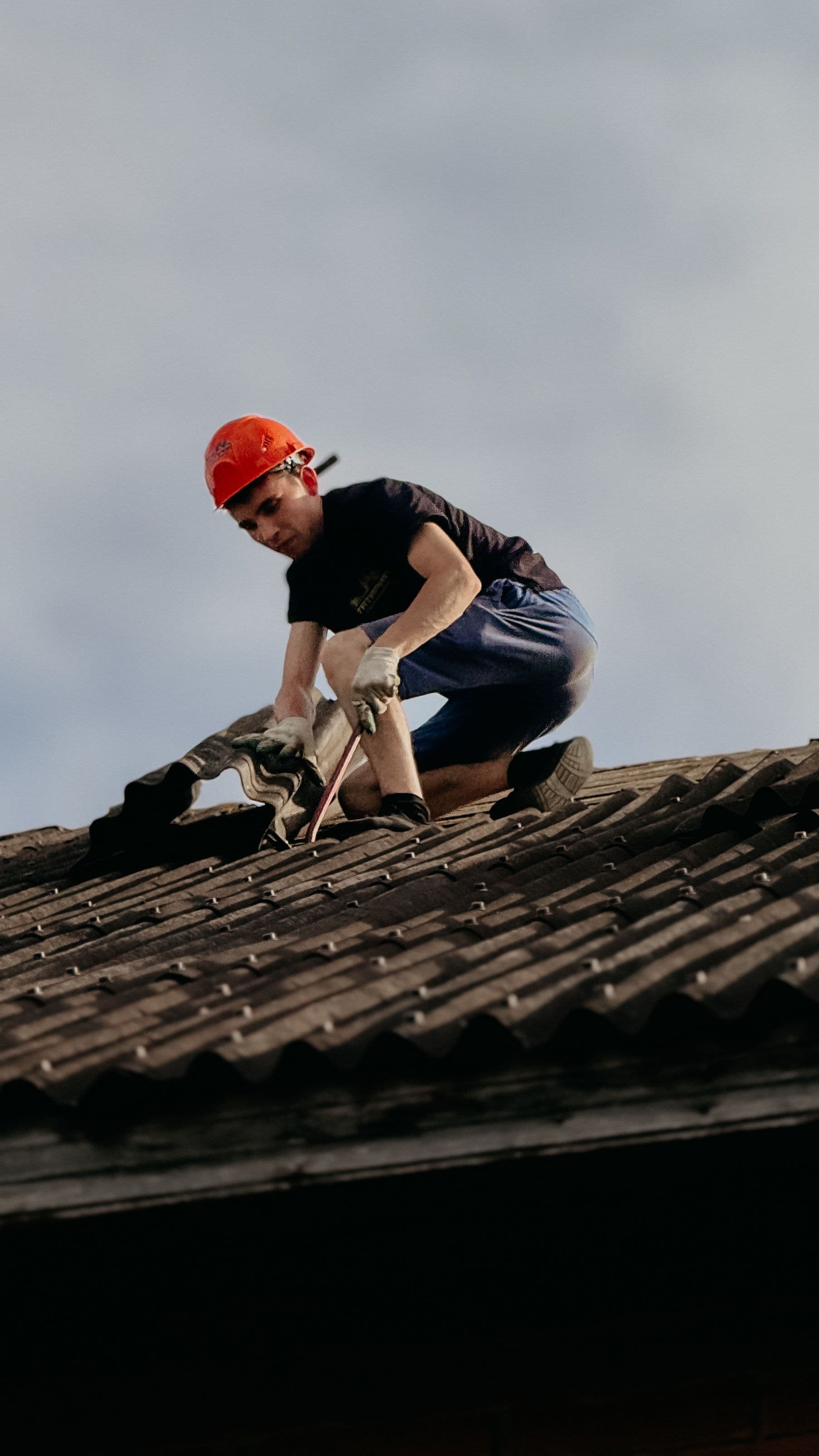 Roof Repair
